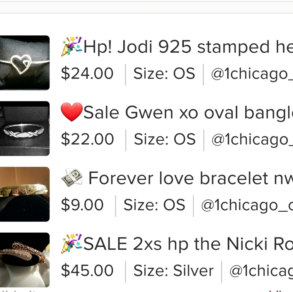 Redo sale